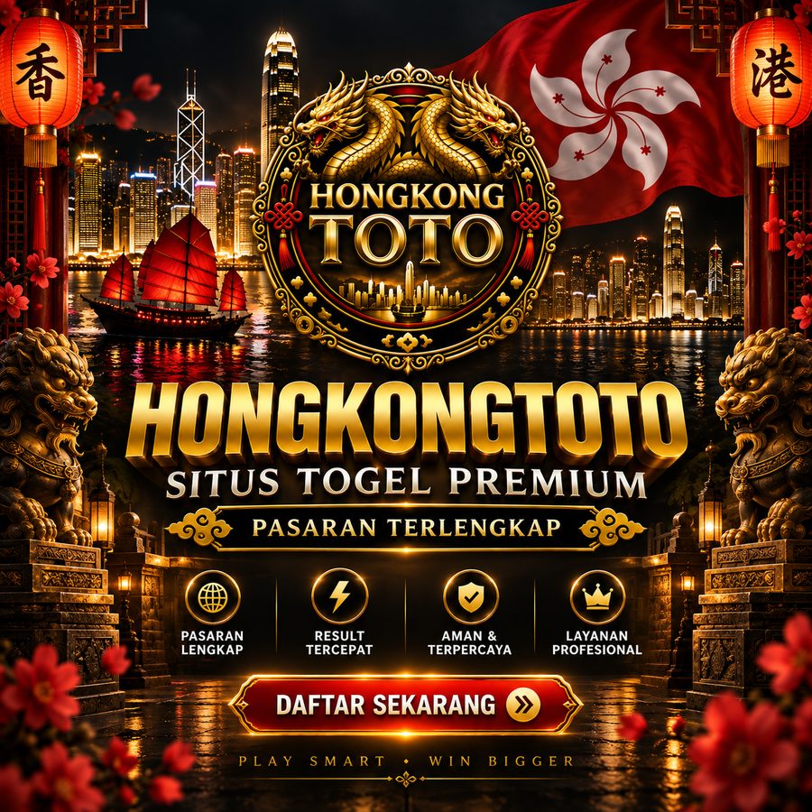Hongkongtoto Lhoong